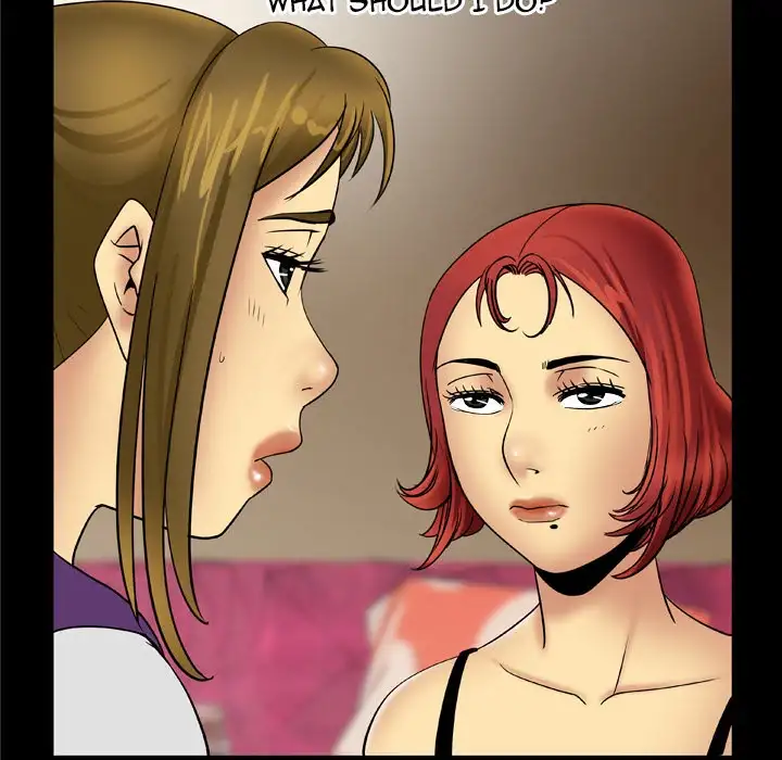 My Wife’s Partner - Chapter 19 [photo 14] - MangaPorn