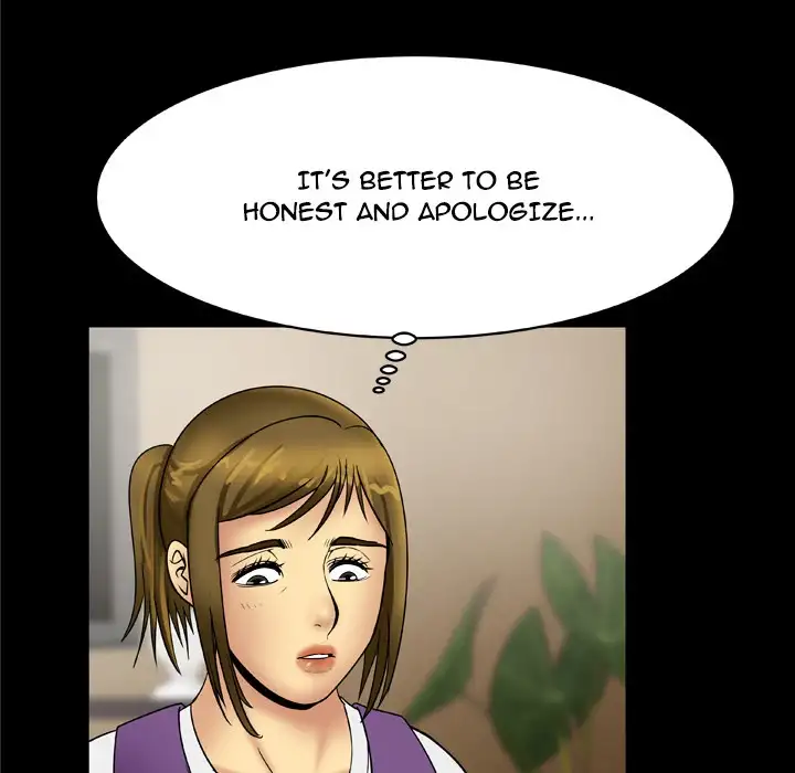My Wife’s Partner - Chapter 19 [photo 15] - MangaPorn