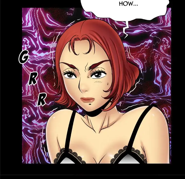 My Wife’s Partner - Chapter 19 [photo 18] - MangaPorn