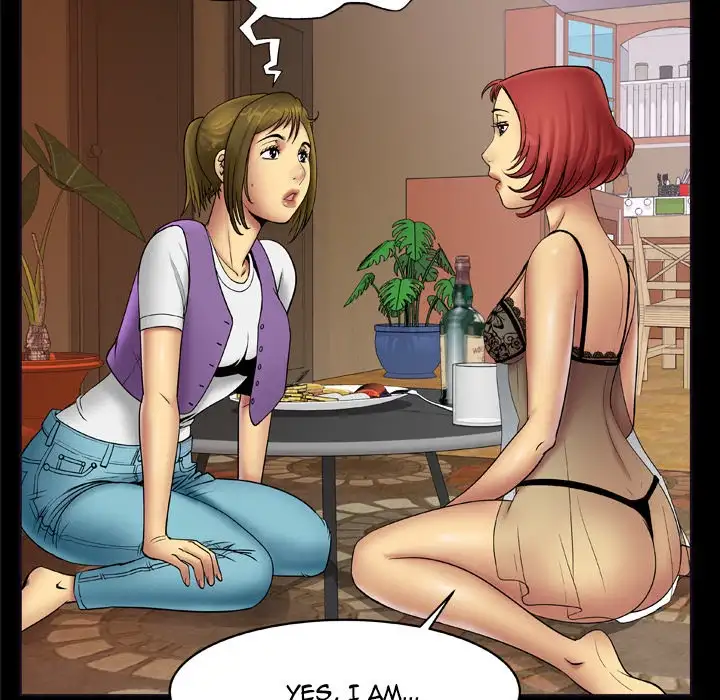 My Wife’s Partner - Chapter 19 [photo 26] - MangaPorn