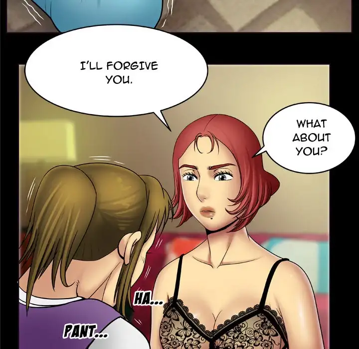 My Wife’s Partner - Chapter 19 [photo 28] - MangaPorn