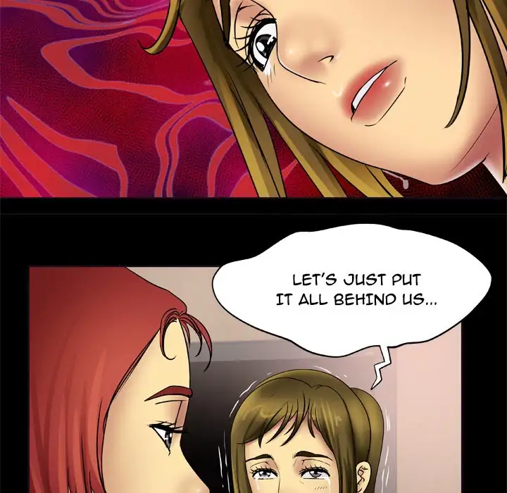 My Wife’s Partner - Chapter 19 [photo 35] - MangaPorn