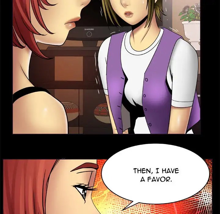 My Wife’s Partner - Chapter 19 [photo 36] - MangaPorn