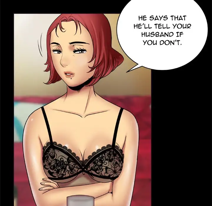 My Wife’s Partner - Chapter 19 [photo 41] - MangaPorn