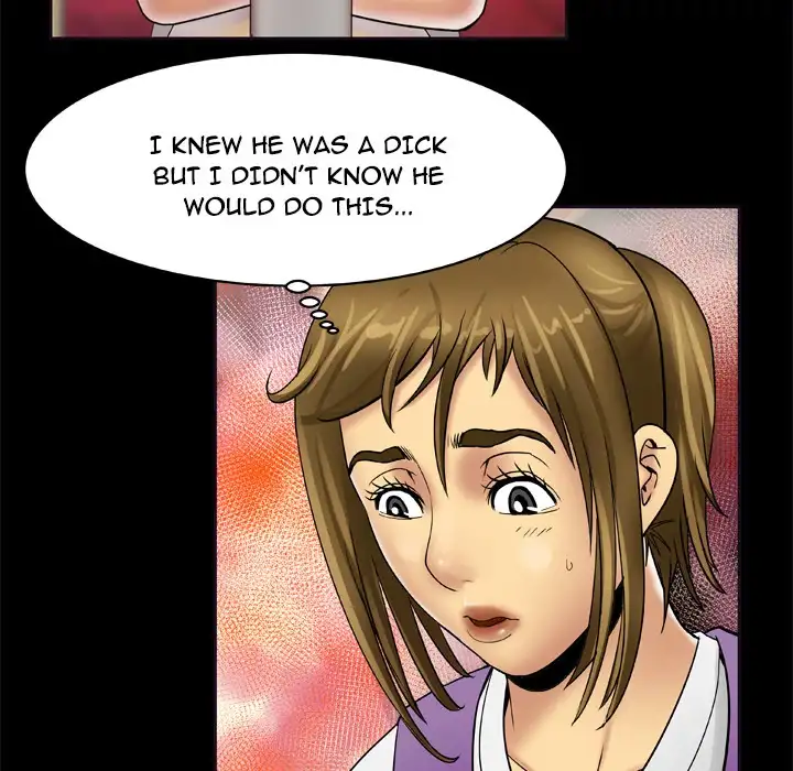 My Wife’s Partner - Chapter 19 [photo 42] - MangaPorn