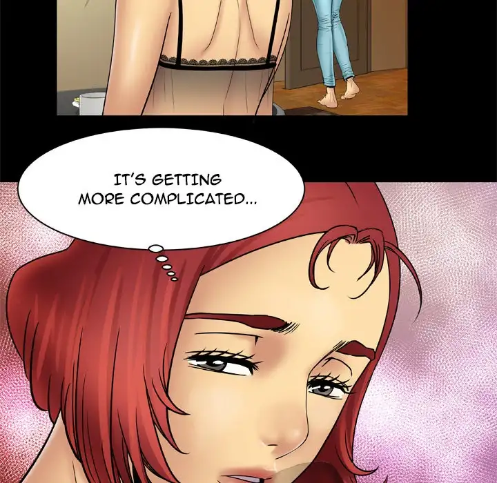 My Wife’s Partner - Chapter 19 [photo 45] - MangaPorn