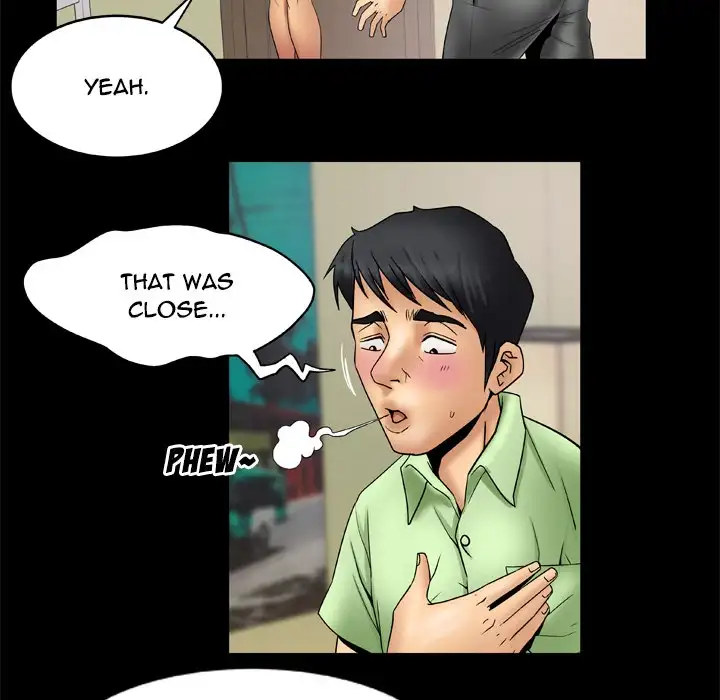 My Wife’s Partner - Chapter 19 [photo 48] - MangaPorn