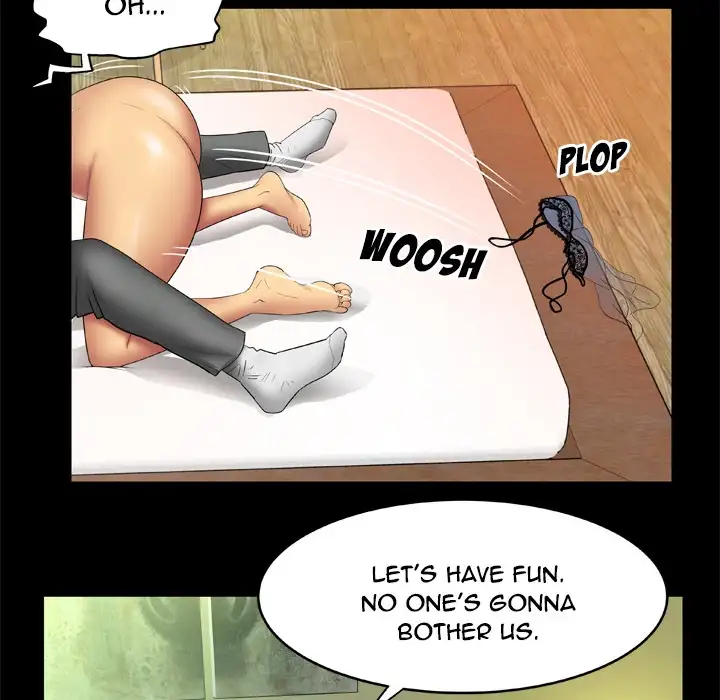 My Wife’s Partner - Chapter 19 [photo 50] - MangaPorn