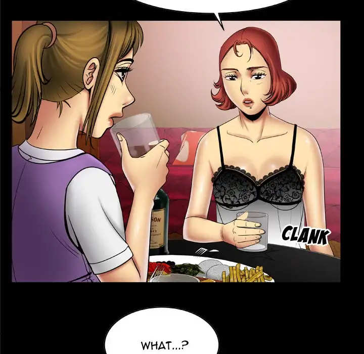 My Wife’s Partner - Chapter 19 [photo 9] - MangaPorn