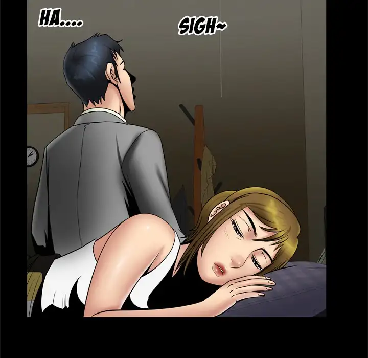 My Wife’s Partner - Chapter 20 [photo 60] - MangaPorn