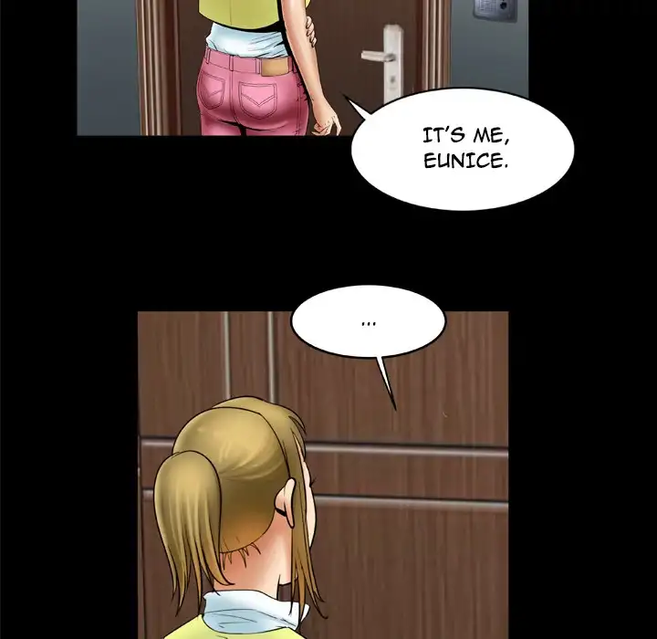 My Wife’s Partner - Chapter 21 [photo 11] - MangaPorn