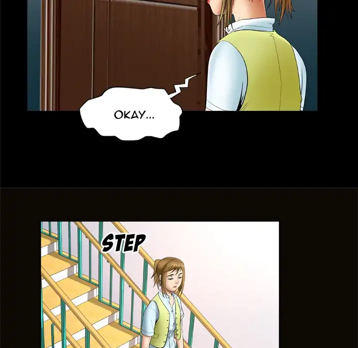 My Wife’s Partner - Chapter 21 [photo 13] - MangaPorn