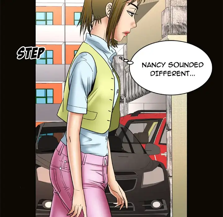 My Wife’s Partner - Chapter 21 [photo 17] - MangaPorn