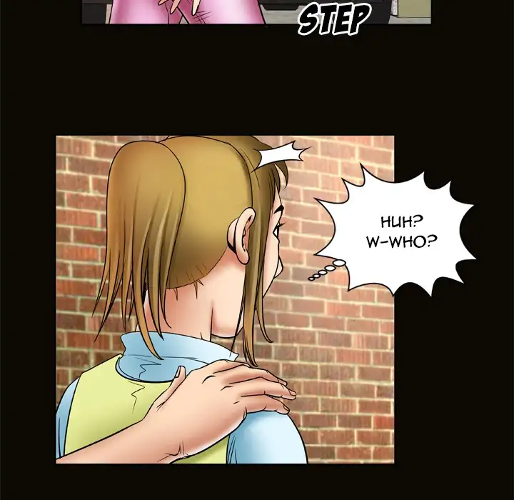 My Wife’s Partner - Chapter 21 [photo 18] - MangaPorn