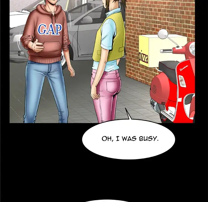 My Wife’s Partner - Chapter 21 [photo 25] - MangaPorn