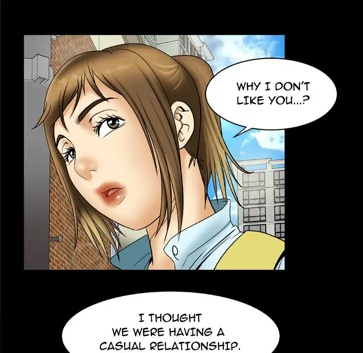 My Wife’s Partner - Chapter 21 [photo 30] - MangaPorn