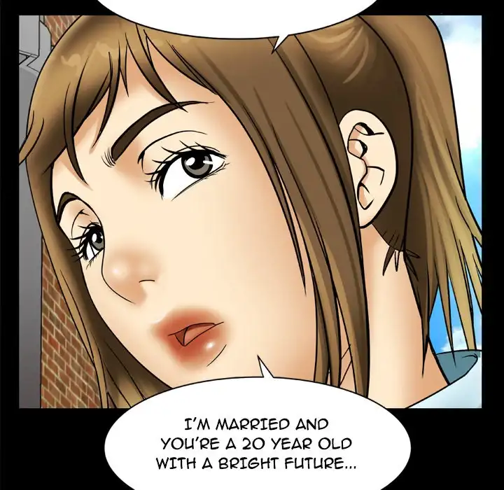 My Wife’s Partner - Chapter 21 [photo 31] - MangaPorn
