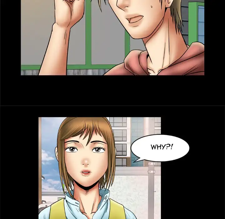 My Wife’s Partner - Chapter 21 [photo 35] - MangaPorn