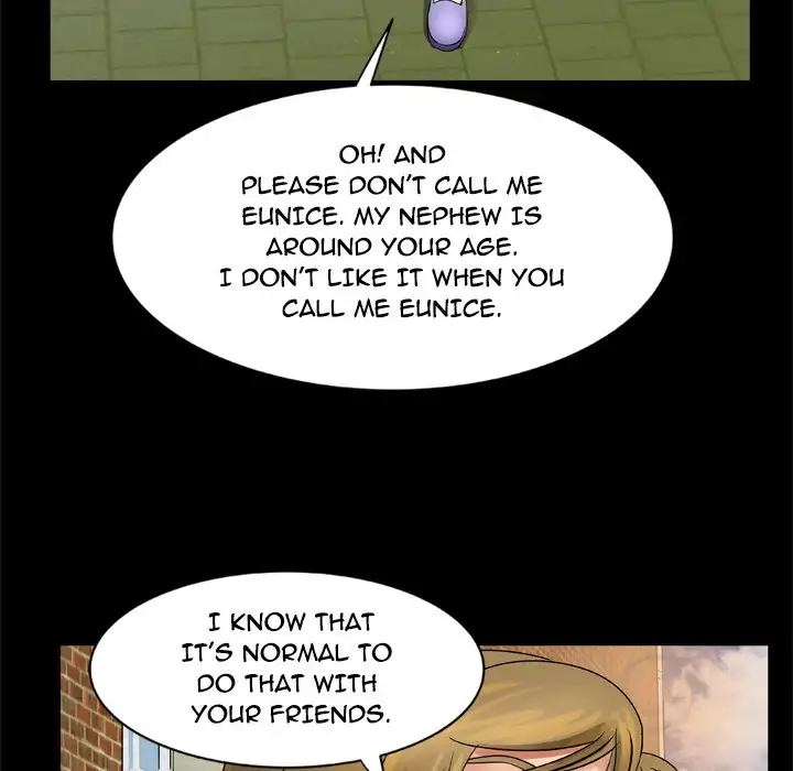 My Wife’s Partner - Chapter 21 [photo 39] - MangaPorn