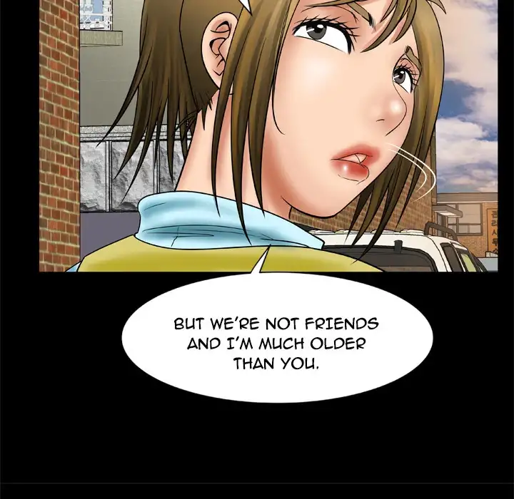 My Wife’s Partner - Chapter 21 [photo 40] - MangaPorn