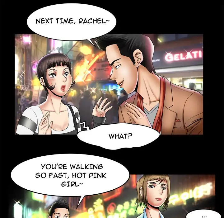My Wife’s Partner - Chapter 21 [photo 67] - MangaPorn