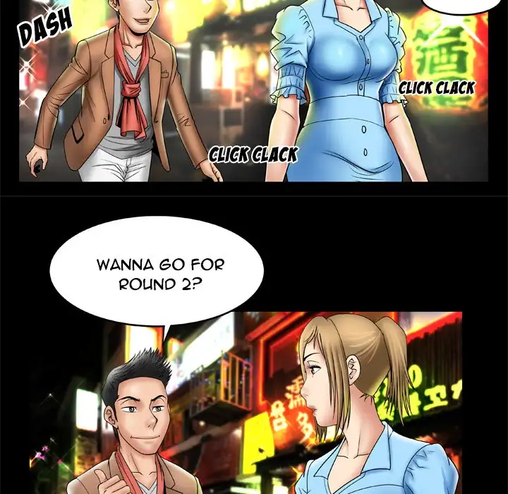My Wife’s Partner - Chapter 21 [photo 68] - MangaPorn