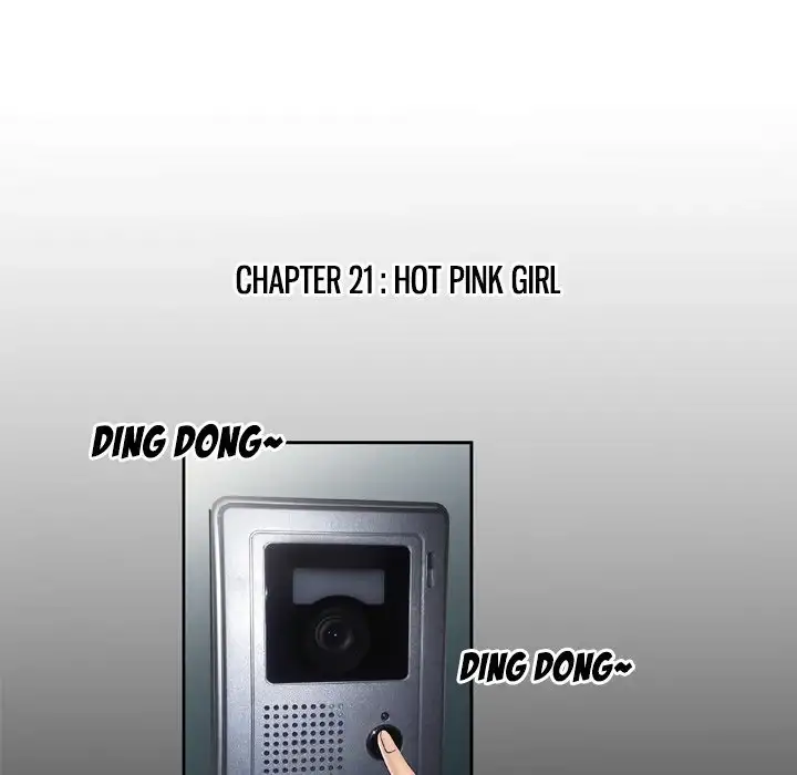 My Wife’s Partner - Chapter 21 [photo 9] - MangaPorn