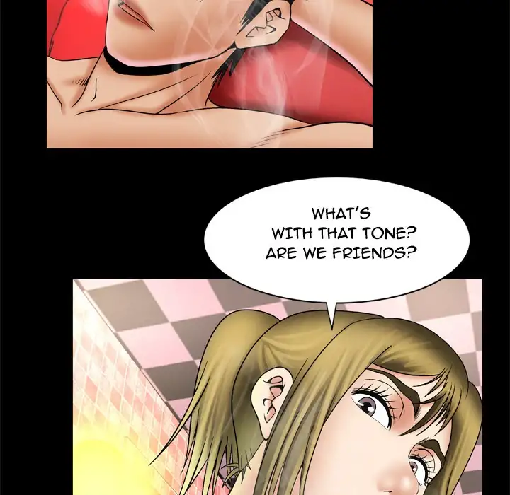 My Wife’s Partner - Chapter 22 [photo 22] - MangaPorn