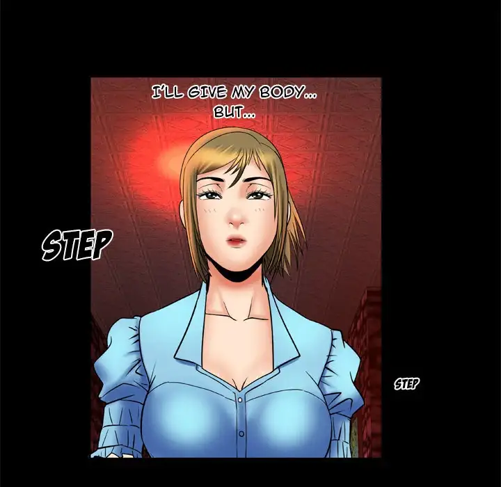 My Wife’s Partner - Chapter 22 [photo 26] - MangaPorn