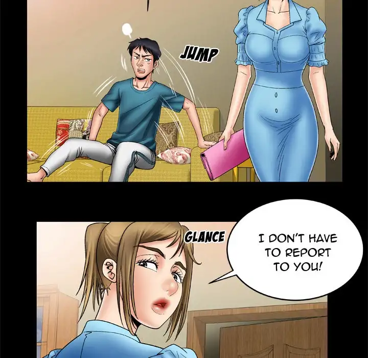 My Wife’s Partner - Chapter 22 [photo 33] - MangaPorn