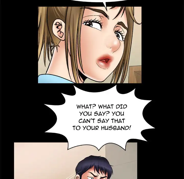 My Wife’s Partner - Chapter 22 [photo 35] - MangaPorn