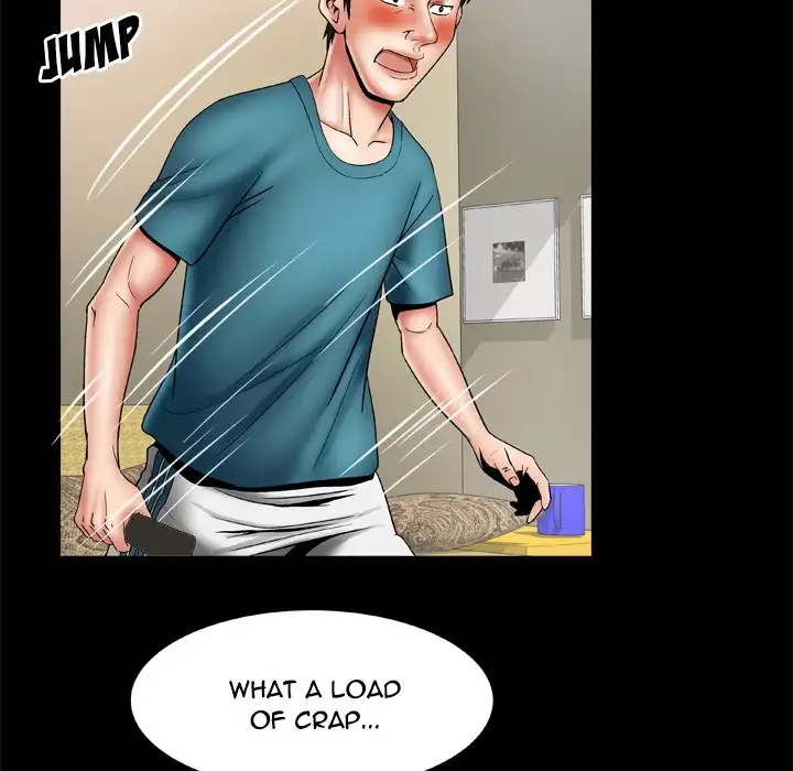 My Wife’s Partner - Chapter 22 [photo 36] - MangaPorn