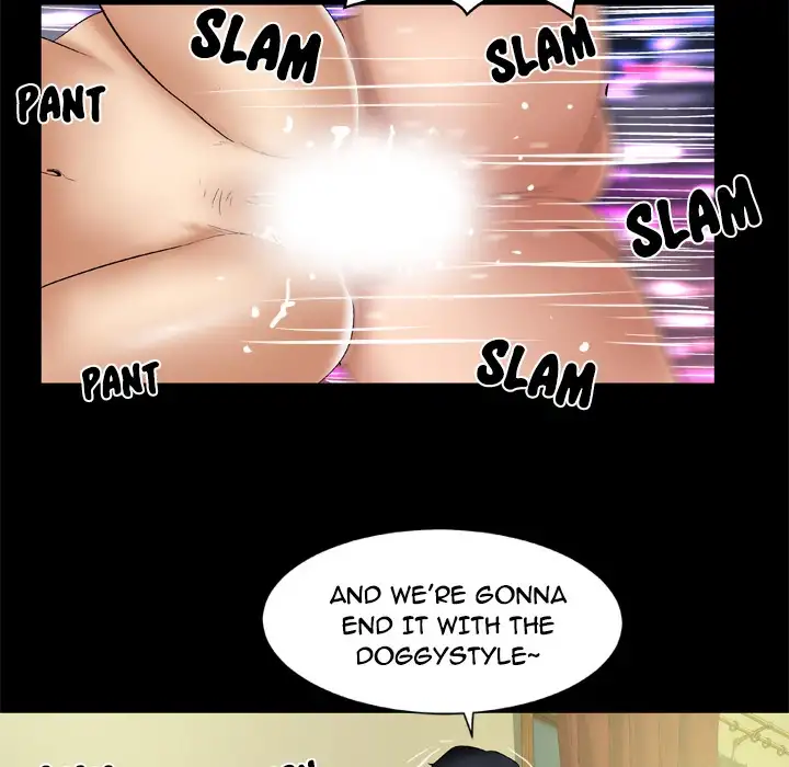 My Wife’s Partner - Chapter 22 [photo 60] - MangaPorn