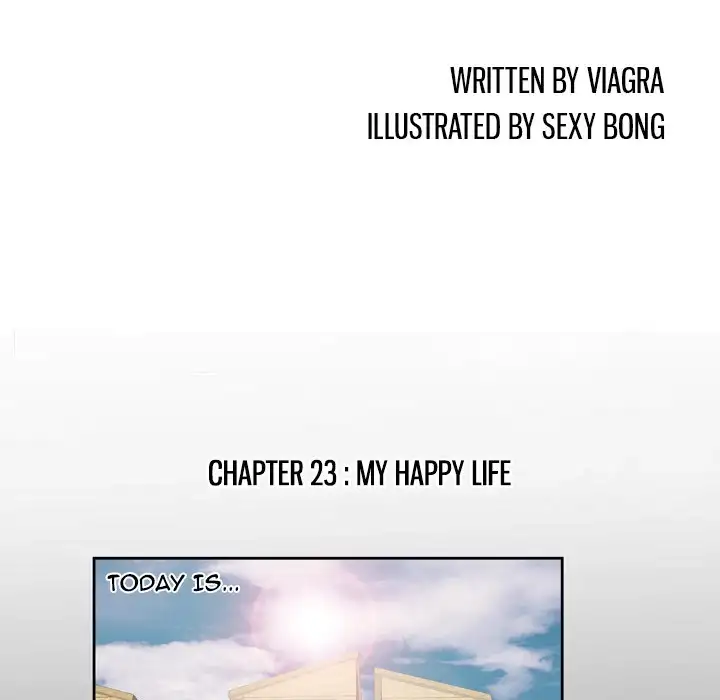 My Wife’s Partner - Chapter 23 [photo 11] - MangaPorn