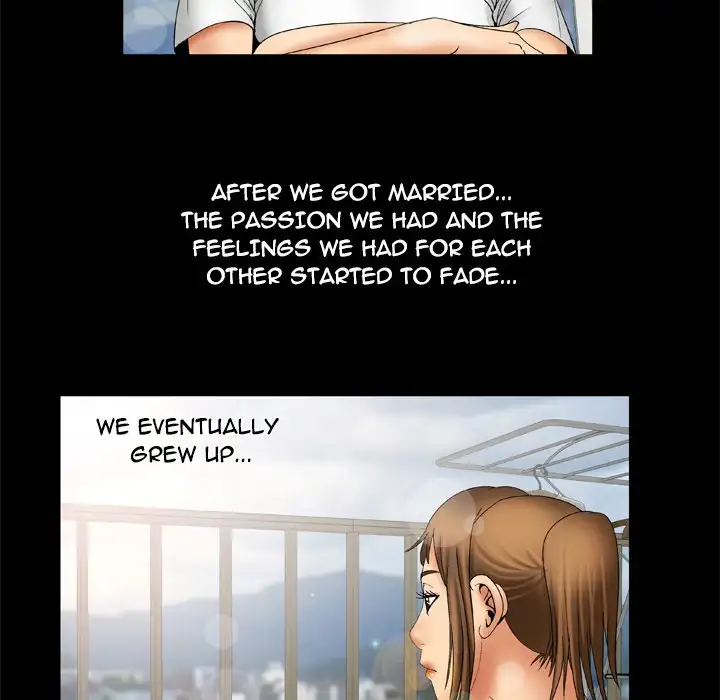 My Wife’s Partner - Chapter 23 [photo 15] - MangaPorn