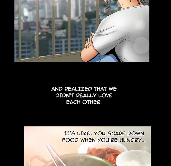 My Wife’s Partner - Chapter 23 [photo 16] - MangaPorn