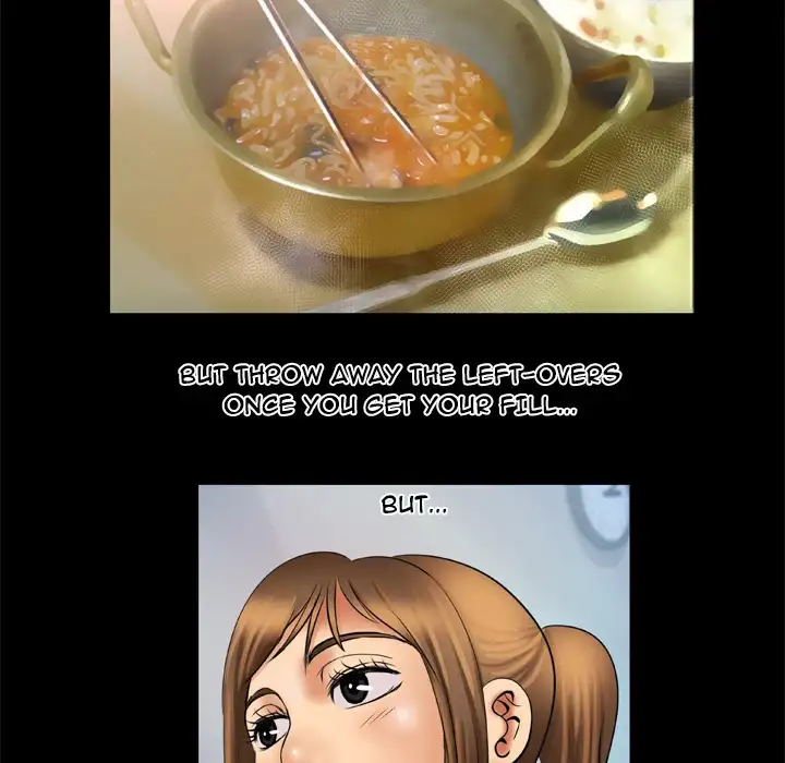 My Wife’s Partner - Chapter 23 [photo 17] - MangaPorn