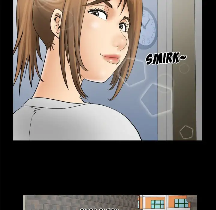 My Wife’s Partner - Chapter 23 [photo 21] - MangaPorn