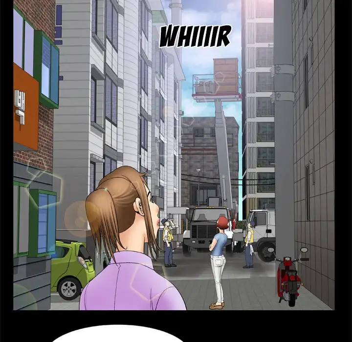 My Wife’s Partner - Chapter 23 [photo 23] - MangaPorn