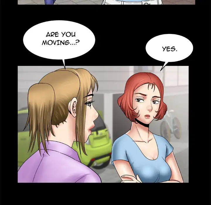 My Wife’s Partner - Chapter 23 [photo 26] - MangaPorn