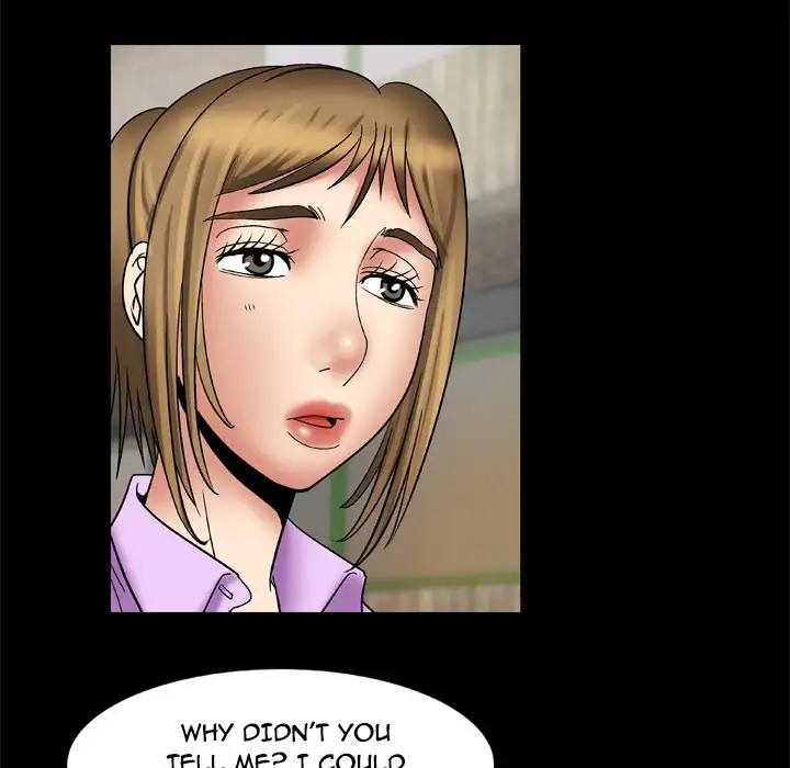 My Wife’s Partner - Chapter 23 [photo 27] - MangaPorn
