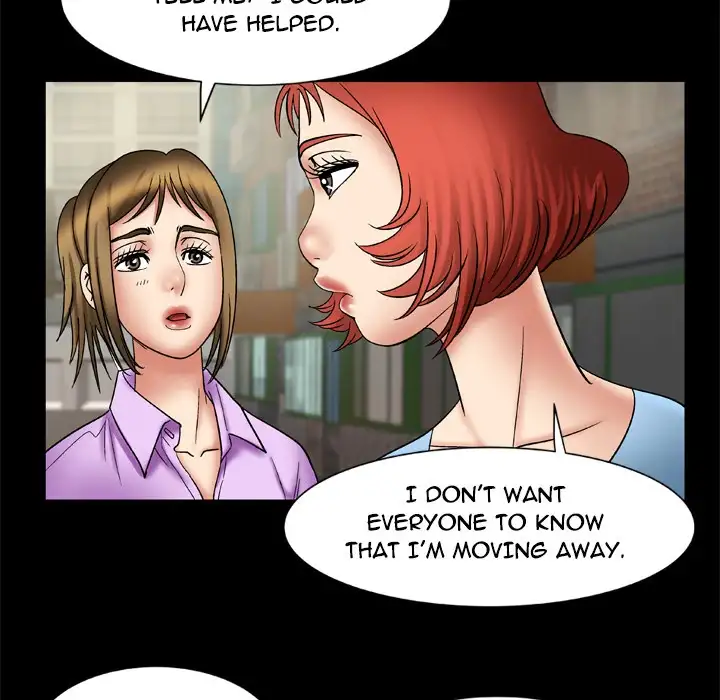 My Wife’s Partner - Chapter 23 [photo 28] - MangaPorn