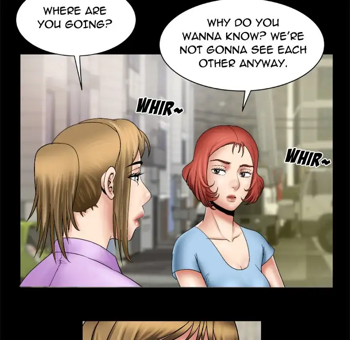My Wife’s Partner - Chapter 23 [photo 29] - MangaPorn