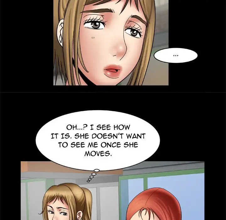 My Wife’s Partner - Chapter 23 [photo 30] - MangaPorn