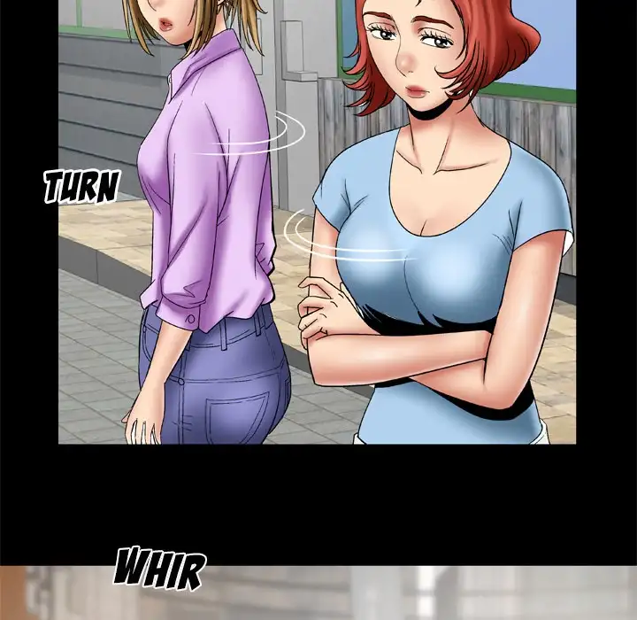 My Wife’s Partner - Chapter 23 [photo 31] - MangaPorn