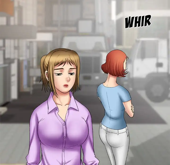 My Wife’s Partner - Chapter 23 [photo 32] - MangaPorn