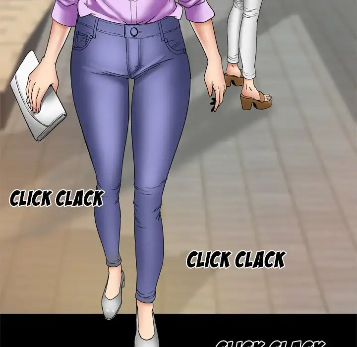 My Wife’s Partner - Chapter 23 [photo 33] - MangaPorn