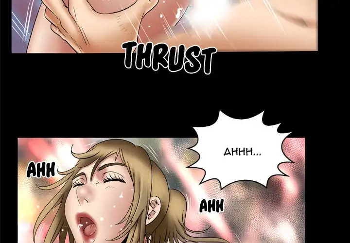 My Wife’s Partner - Chapter 23 [photo 4] - MangaPorn
