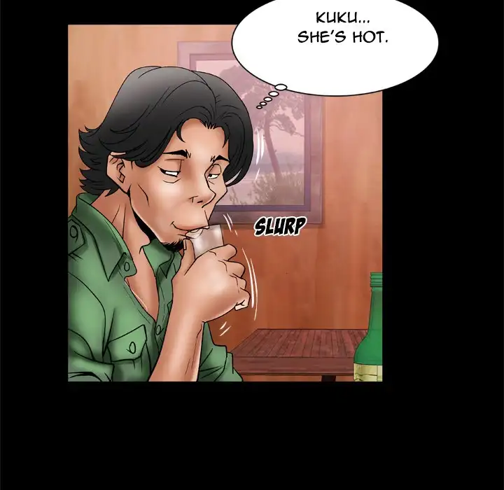 My Wife’s Partner - Chapter 23 [photo 47] - MangaPorn