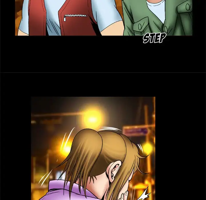 My Wife’s Partner - Chapter 23 [photo 52] - MangaPorn
